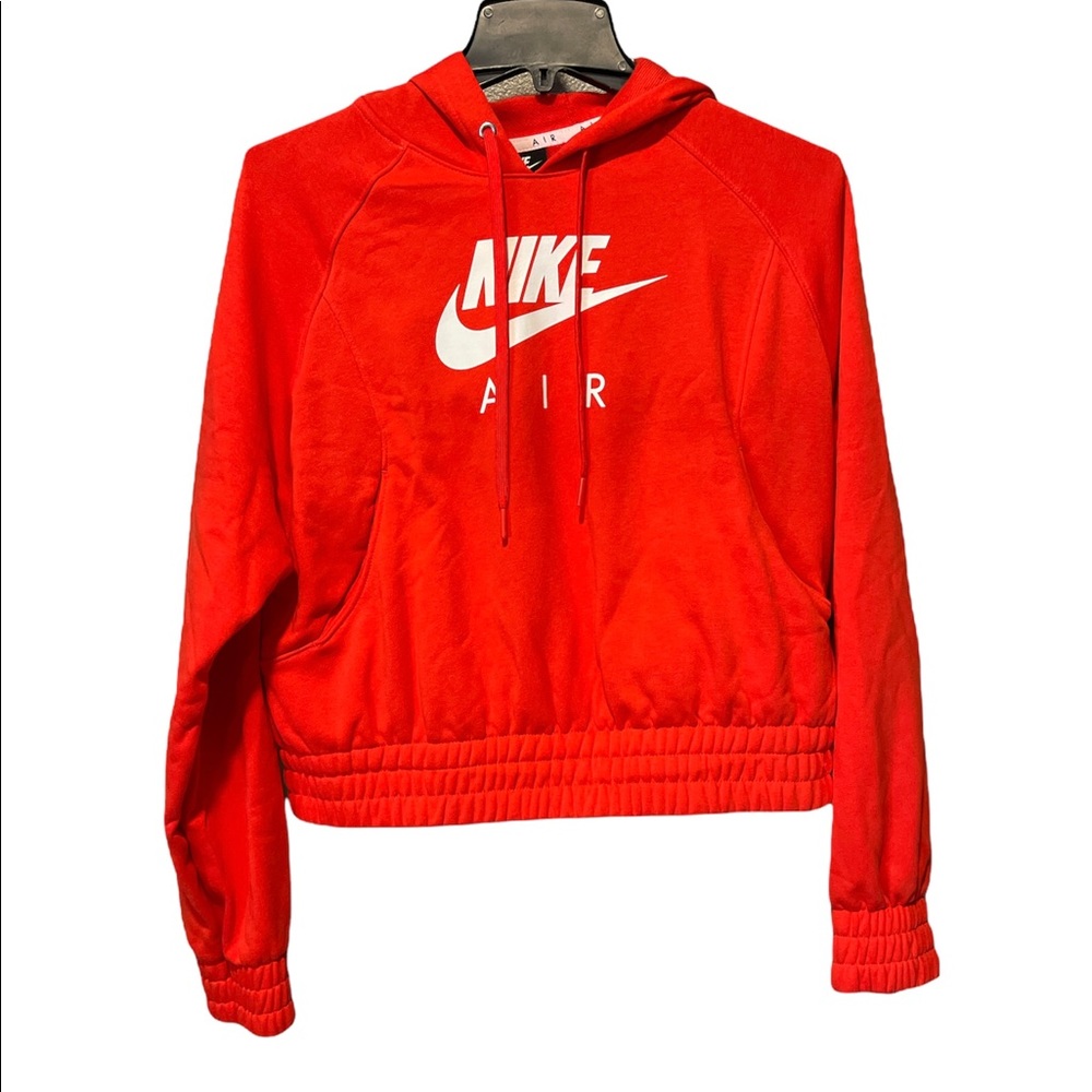 Nike Air Hooded Sweater